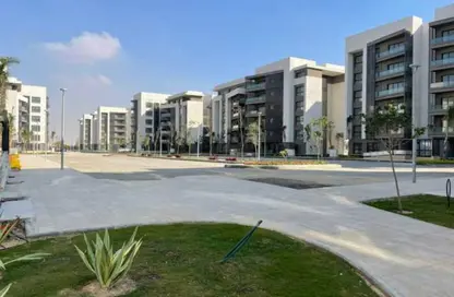 Apartment - 3 Bedrooms - 2 Bathrooms for sale in Madinaty - Cairo