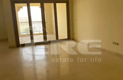 Apartment - 2 Bedrooms - 3 Bathrooms for rent in Aurora - Uptown Cairo - Mokattam - Cairo