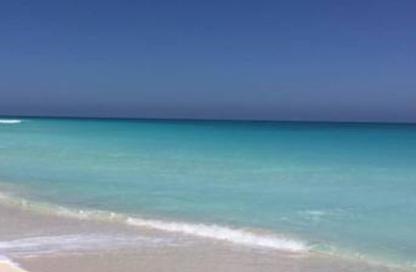 Chalet - 2 Bedrooms - 3 Bathrooms for sale in Marina 8 - Marina - Al Alamein - North Coast