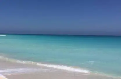 Chalet - 2 Bedrooms - 3 Bathrooms for sale in Marina 8 - Marina - Al Alamein - North Coast
