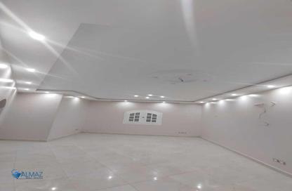 Apartment - 3 Bedrooms - 2 Bathrooms for rent in El Banafseg 2 - El Banafseg - New Cairo City - Cairo