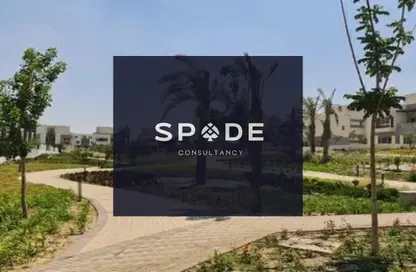 منزل مزدوج - 3 غرف نوم - 3 حمامات للبيع في سوان ليك ريزيدنس - كمبوندات التجمع الخامس - التجمع الخامس - مدينة القاهرة الجديدة - القاهرة