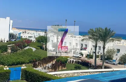 شاليه - 2 غرف نوم - 2 حمامات للايجار في ماونتن فيو راس الحكمة - راس الحكمة - الساحل الشمالي