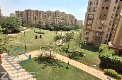 Apartment - 3 Bedrooms - 3 Bathrooms for sale in Madinaty - Cairo
