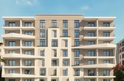 Apartment - 3 Bedrooms - 3 Bathrooms for sale in Taj City - 5th Settlement Compounds - The 5th Settlement - New Cairo City - Cairo