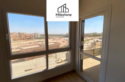 Apartment - 3 Bedrooms - 2 Bathrooms for sale in Kayan - Sheikh Zayed Compounds - Sheikh Zayed City - Giza Apartment - 3 Bedrooms - 2 Bathrooms for sale in Kayan - Sheikh Zayed Compounds - Sheikh Zayed City - Giza