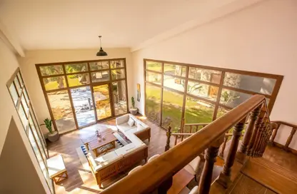 Apartment - 4 Bedrooms - 4 Bathrooms for sale in Karmell - New Zayed City - Sheikh Zayed City - Giza Apartment - 4 Bedrooms - 4 Bathrooms for sale in Karmell - New Zayed City - Sheikh Zayed City - Giza