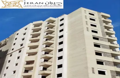 شقة - 2 غرف نوم - 1 حمام للبيع في سموحة الجديدة - سموحة - حي شرق - الاسكندرية