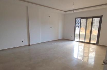 Apartment - 3 Bedrooms - 2 Bathrooms for sale in Namya West - Sheikh Zayed City - Giza