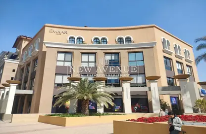 مساحات مكتبية - استوديو - 2 حمامات للايجار في ميفيدا - كمبوندات التجمع الخامس - التجمع الخامس - مدينة القاهرة الجديدة - القاهرة
