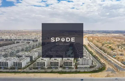 (بنتهاوس  (روف - 4 غرف نوم - 3 حمامات للبيع في ليك فيو ريزدنس 2 - كمبوندات التجمع الخامس - التجمع الخامس - مدينة القاهرة الجديدة - القاهرة