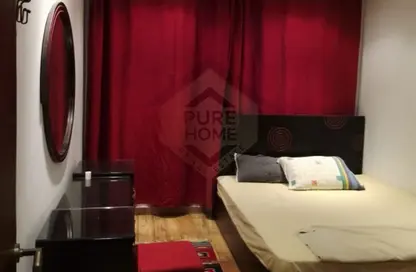 شقة - 3 غرف نوم - 1 حمام للايجار في شارع سوريا - رشدي - حي شرق - الاسكندرية