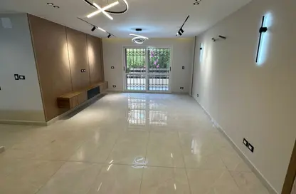 Apartment - 3 Bedrooms - 2 Bathrooms for sale in Privado - Madinaty - Cairo