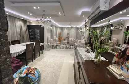 Apartment - 3 Bedrooms - 2 Bathrooms for sale in Taj City - 5th Settlement Compounds - The 5th Settlement - New Cairo City - Cairo Apartment - 3 Bedrooms - 2 Bathrooms for sale in Taj City - 5th Settlement Compounds - The 5th Settlement - New Cairo City - Cairo