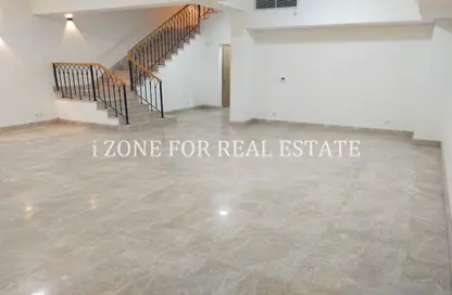 Villa - 3 Bedrooms - 3 Bathrooms for rent in Terencia - Uptown Cairo - Mokattam - Cairo
