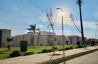 شقة - 3 غرف نوم - 1 حمام للبيع في الحي المتميز - مدينة بدر - القاهرة