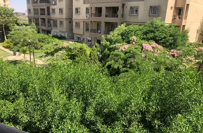 Apartment - 3 Bedrooms - 2 Bathrooms for rent in Madinaty - Cairo
