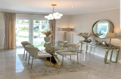 Apartment - 3 Bedrooms - 2 Bathrooms for sale in Kayan - Sheikh Zayed Compounds - Sheikh Zayed City - Giza