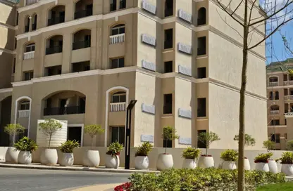 Apartment - 3 Bedrooms - 3 Bathrooms for sale in L'avenir - Mostakbal City Compounds - Mostakbal City - Future City - Cairo