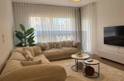 Apartment - 3 Bedrooms - 4 Bathrooms for rent in Mivida - 5th Settlement Compounds - The 5th Settlement - New Cairo City - Cairo