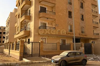 شقة - 3 غرف نوم - 2 حمامات للبيع في عمارات الاندلس - حى الاندلس - مدينة القاهرة الجديدة - القاهرة