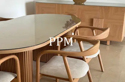 Apartment - 2 Bedrooms - 3 Bathrooms for rent in Mivida - 5th Settlement Compounds - The 5th Settlement - New Cairo City - Cairo