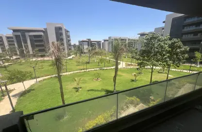 Apartment - 3 Bedrooms - 3 Bathrooms for sale in Madinaty - Cairo