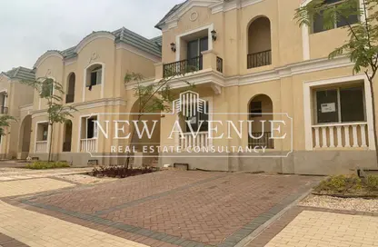 تاون هاوس - 4 غرف نوم - 4 حمامات للبيع في لافينير - كمبوندات مدينة المستقبل - مدينة المستقبل - القاهرة