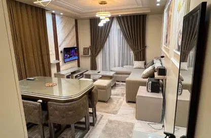 Apartment - 2 Bedrooms - 1 Bathroom for rent in Madinaty - Cairo
