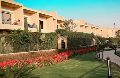 Apartment - 3 Bedrooms - 3 Bathrooms for sale in Joya - 26th of July Corridor - 6 October City - Giza