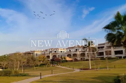 فيلا - 5 غرف نوم - 8 حمامات للبيع في فيلار - المستثمرين الشمالية - مدينة القاهرة الجديدة - القاهرة