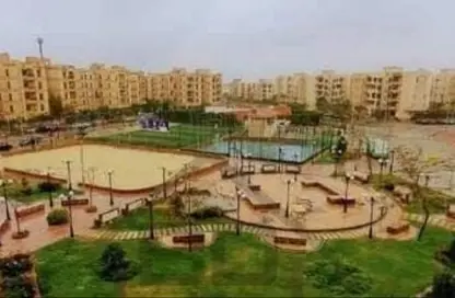 Apartment - 3 Bedrooms - 1 Bathroom for rent in Opera City - 6th District - Sheikh Zayed City - Giza