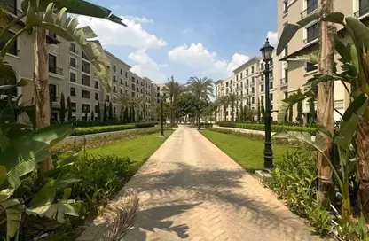 فيلا - 4 غرف نوم - 4 حمامات للبيع في زايد ريجنسي - كمبوندات الشيخ زايد - الشيخ زايد - الجيزة فيلا - 4 غرف نوم - 4 حمامات للبيع في زايد ريجنسي - كمبوندات الشيخ زايد - الشيخ زايد - الجيزة