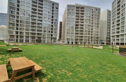 Apartment - 3 Bedrooms - 2 Bathrooms for sale in One Kattameya - El Katameya Compounds - El Katameya - New Cairo City - Cairo