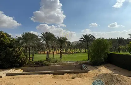 فيلا - 7 غرف نوم - 7 حمامات للبيع في قطامية ديونز - كمبوندات القطامية - القطامية - مدينة القاهرة الجديدة - القاهرة