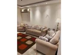 شقة - 3 غرف نوم - 2 حمامات للبيع في 6 ويست - بيفرلي هيلز - كمبوندات الشيخ زايد - الشيخ زايد - الجيزة