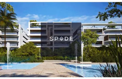 Penthouse - 5 Bedrooms - 4 Bathrooms for sale in Lake View Residence 2 - 5th Settlement Compounds - The 5th Settlement - New Cairo City - Cairo Penthouse - 5 Bedrooms - 4 Bathrooms for sale in Lake View Residence 2 - 5th Settlement Compounds - The 5th Settlement - New Cairo City - Cairo