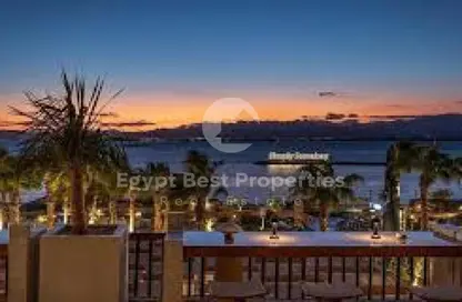 شاليه - غرفة نوم - 1 حمام للبيع في ميسكا - سوما باى - سفاجا - الغردقة - محافظة البحر الاحمر