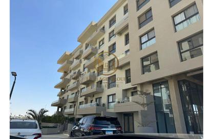 Apartment - 3 Bedrooms - 4 Bathrooms for sale in Al Burouj Compound - El Shorouk Compounds - Shorouk City - Cairo