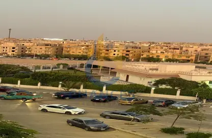 سطح - 2 غرف نوم - 1 حمام للبيع في البنفسج 12 - البنفسج - مدينة القاهرة الجديدة - القاهرة