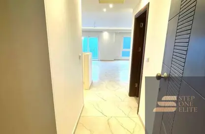 Apartment - 1 Bedroom - 1 Bathroom for sale in Al Maqsad - New Capital Compounds - New Capital City - Cairo