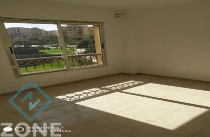 Apartment - 3 Bedrooms - 3 Bathrooms for sale in Madinaty - Cairo