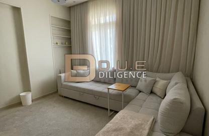 Apartment - 3 Bedrooms - 2 Bathrooms for sale in North Lotus - El Lotus - New Cairo City - Cairo
