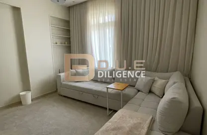 Apartment - 3 Bedrooms - 2 Bathrooms for sale in North Lotus - El Lotus - New Cairo City - Cairo