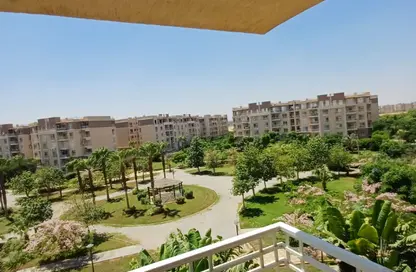 شقة - 3 غرف نوم - 2 حمامات للبيع في مدينتي - القاهرة