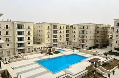 Apartment - 3 Bedrooms - 3 Bathrooms for sale in Mivida - 5th Settlement Compounds - The 5th Settlement - New Cairo City - Cairo