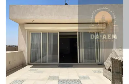 Penthouse - 6 Bedrooms - 4 Bathrooms for sale in El Yasmeen 2 - El Yasmeen - New Cairo City - Cairo