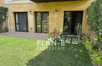 Apartment - 3 Bedrooms - 3 Bathrooms for rent in Westown - Sheikh Zayed Compounds - Sheikh Zayed City - Giza