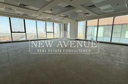 مساحات مكتبية - استوديو - 1 حمام للبيع في ثري سيكستي - كمبوندات التجمع الخامس - التجمع الخامس - مدينة القاهرة الجديدة - القاهرة