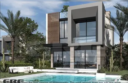 شقة - 1 حمام للبيع في سولاي - كمبوندات التجمع الخامس - التجمع الخامس - مدينة القاهرة الجديدة - القاهرة